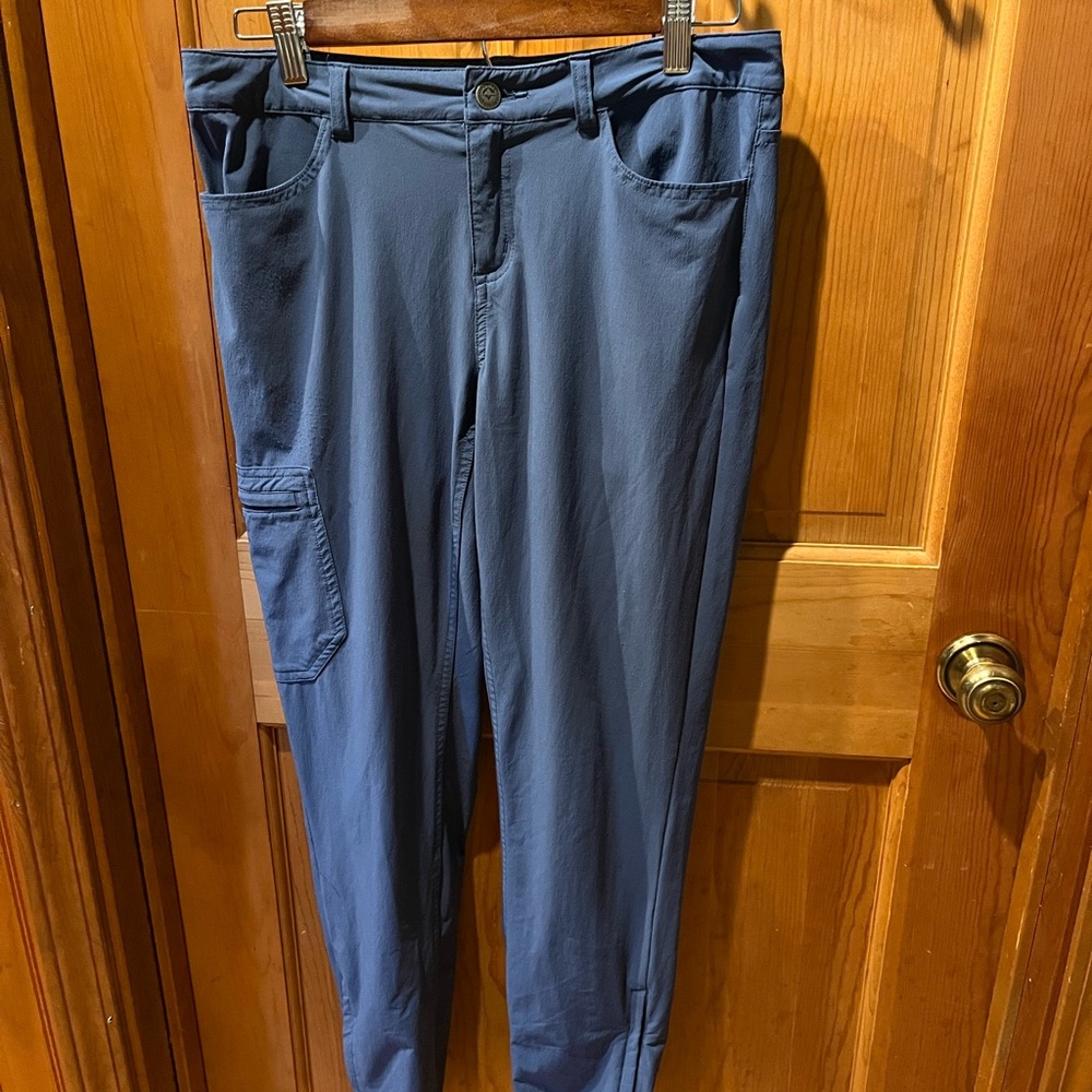 Patagonia Blue Women's Pants